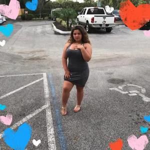 Meet your Posher, Deonna